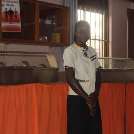 Atotti Prime City Hotel Hotele w: Soroti