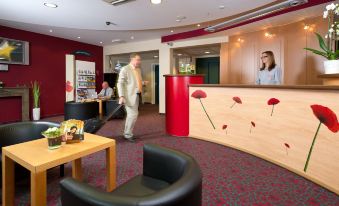 Ibis Liège Seraing