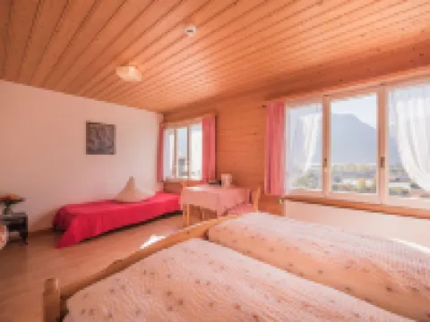 Gasthof Schoenegg B&B Hotels in Ringgenberg