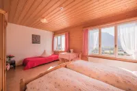 Gasthof Schoenegg B&B Hoteles en Habkern