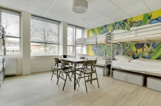Dutchies Hostel Hotels in 