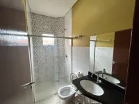 Oliveiras Hotel Hotels in Catalao