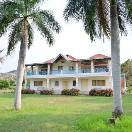 Kishkinda Heritage Resort