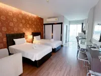Romyen Garden Place Hotels near Bung Ta Lua Water Park