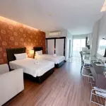 Romyen Garden Place Hotels in Amphoe Mueang Nakhon Ratchasima