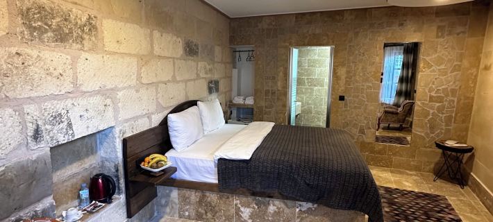 Dirilis Banarya Apart Hotel Hotel di Ürgüp