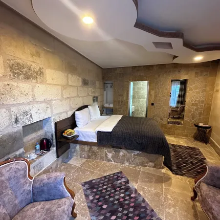Dirilis Banarya Apart Hotel