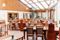 Akzent Hotel Zur Grünen Eiche Hôtels à : Bispingen