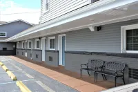 Campbell's Motel Scottsburg