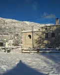 Nisista Lodge Mountain View Hotel a 
