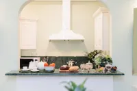 เดอะดัชเชสชามเบอร์ส ห้องหรูๆจำนวน 3 ห้อง