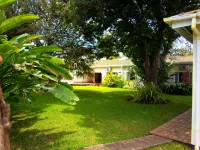 Burley House - Guest House Hotels in Lilongwe