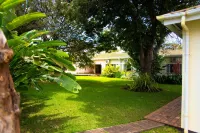 Burley House - Guest House