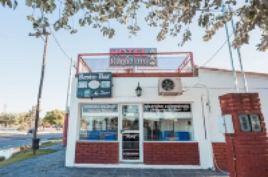 Hotel Raquelito Hotels in 