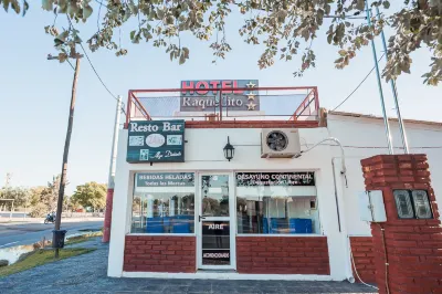 ホテルラケルイト のホテル