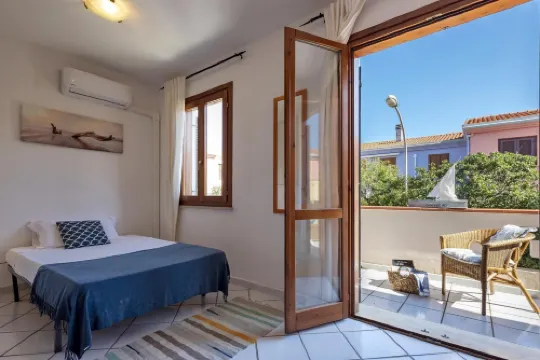 Sardinia RE - Casa Ginestra