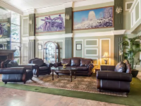 Plaza Inn & Suites Hotels in Hagerstown