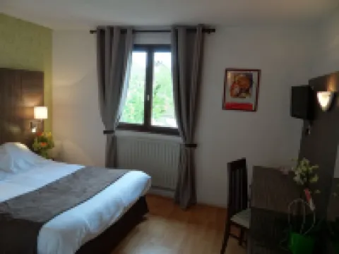 Hotel Restaurant des Thermes