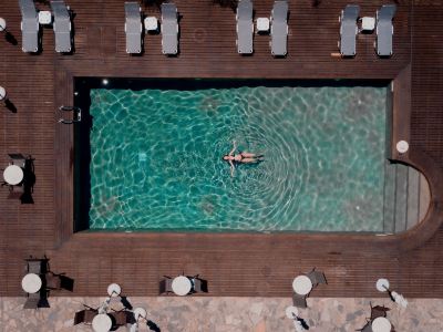 Palacio del Sol Luxury Apartments