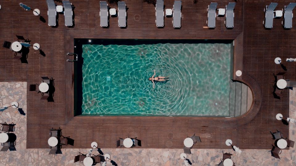 Palacio del Sol Luxury Apartments