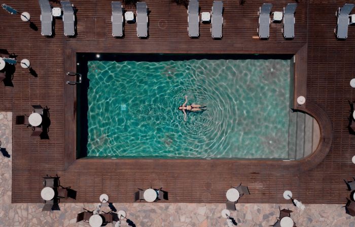 Palacio del Sol Luxury Apartments