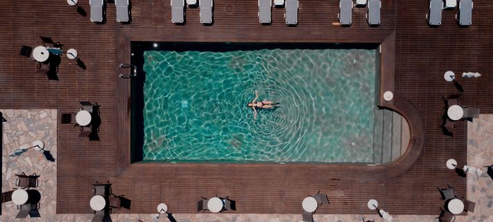 Palacio del Sol Luxury Apartments Hotels in Nafplio