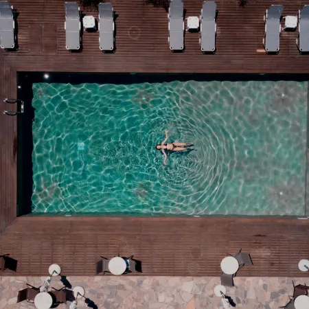 Palacio del Sol Luxury Apartments