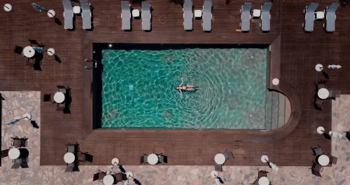 Palacio del Sol Luxury Apartments - Alloggi