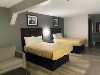 Speedway Inn & Suites