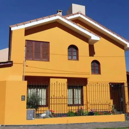 Family House for 6 People