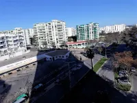 T1 Torre 20 6G M Gico 80M Praia Wi-fi 4 Pessoas - Homestays