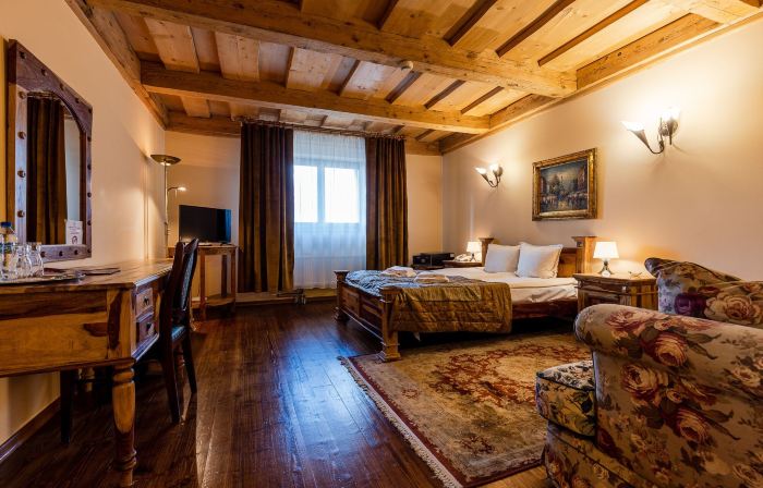 Hotel Marysin Dwór