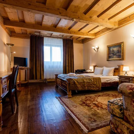 Hotel Marysin Dwór