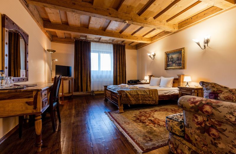 Hotel Marysin Dwór