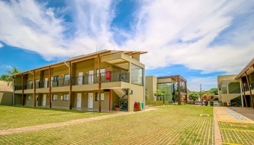 Ibis Styles Bonito Hotels in Bonito