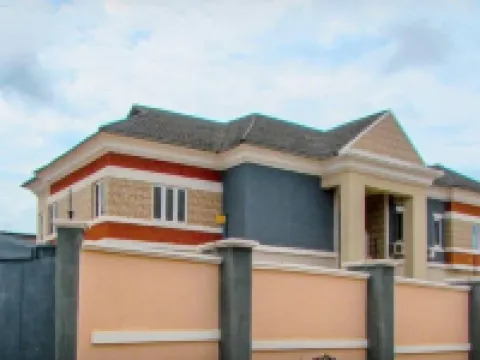 Upgates Enterprise -Homes & Suites Hotels in Ife