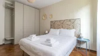 Il Borgo Apartments C2 - Sv-D600-Navi44BTC
