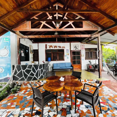Hostal Las Gardenias