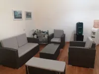 Room-Private Room with Tv Polanco