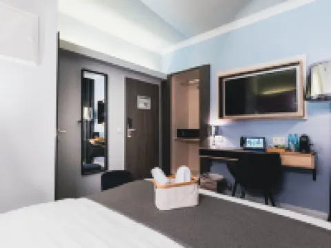 マウンテンパーク カッセル カッセルのホテル