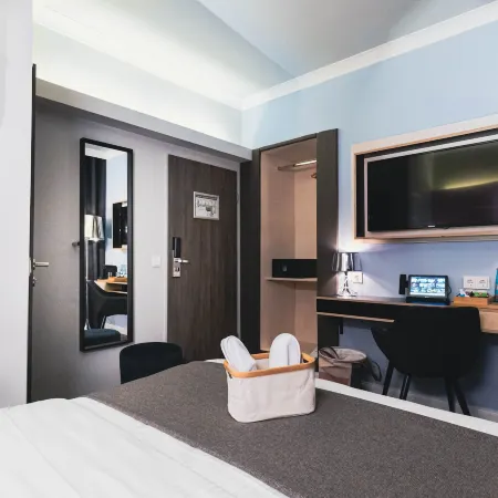 MountainPark | Event- Und Tagungshotel