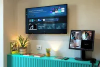 마레 후오리 룸스  호텔