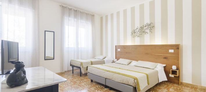 B&B Villa Ginevra Ξενοδοχεία στην πόλη Otranto