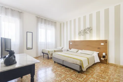 B&B Villa Ginevra