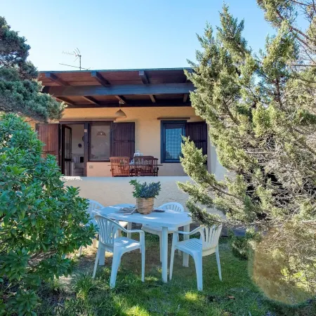 Ss-m290-pelo17at - Villa Pelosa