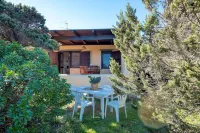 Ss-m290-pelo17at - Villa Pelosa - Villas