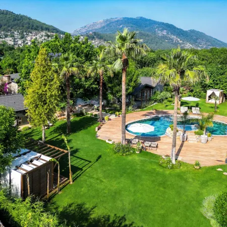 Kaya Villas Exclusive