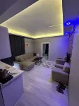Zirve Suit Residance Hotels in Talas