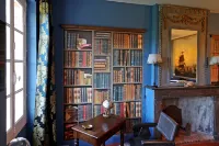 Chateau du Go Hotels in Albi