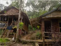 Holiday Rental in Sumatra